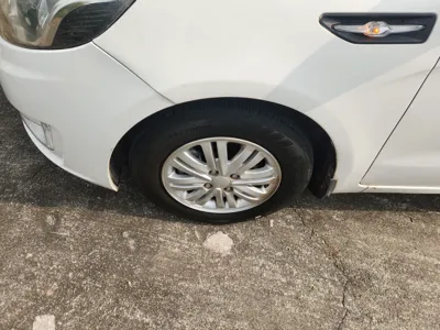 Kia K2 2012, 109300 км, за 3850 USD - фото 9