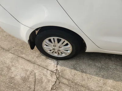 Kia K2 2012, 109300 км, за 3850 USD - фото 10