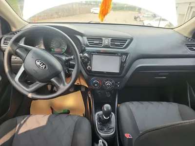 Kia K2 2012, 109300 км, за 3850 USD - фото 20