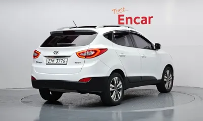 Hyundai Tucson 2014, 93383 км, за 5629.13 USD