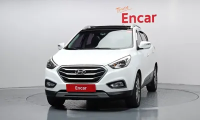 Hyundai Tucson 2014, 93383 км, за 5629.13 USD