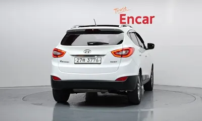 Hyundai Tucson 2014, 93383 км, за 5629.13 USD