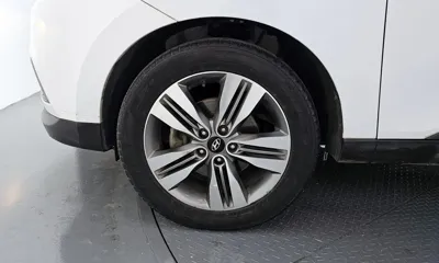 Hyundai Tucson 2014, 93383 км, за 5629.13 USD