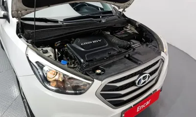 Hyundai Tucson 2014, 93383 км, за 5629.13 USD - фото 6