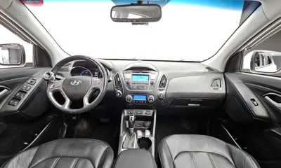 Hyundai Tucson 2014, 93383 км, за 5629.13 USD - фото 7