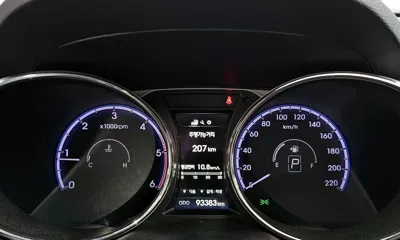 Hyundai Tucson 2014, 93383 км, за 5629.13 USD - фото 8