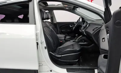 Hyundai Tucson 2014, 93383 км, за 5629.13 USD - фото 10