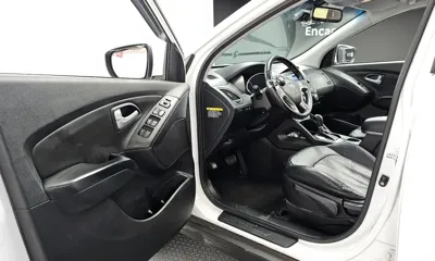 Hyundai Tucson 2014, 93383 км, за 5629.13 USD - фото 11