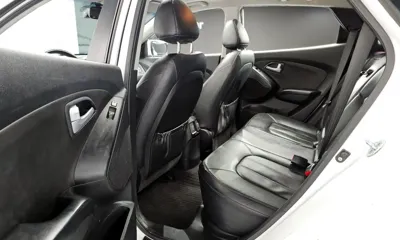 Hyundai Tucson 2014, 93383 км, за 5629.13 USD - фото 12