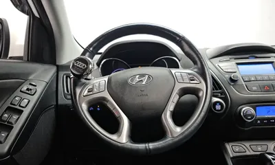 Hyundai Tucson 2014, 93383 км, за 5629.13 USD - фото 13