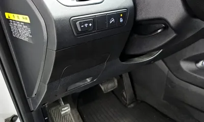Hyundai Tucson 2014, 93383 км, за 5629.13 USD - фото 14