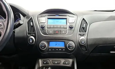 Hyundai Tucson 2014, 93383 км, за 5629.13 USD - фото 15