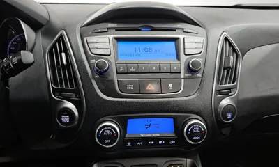 Hyundai Tucson 2014, 93383 км, за 5629.13 USD - фото 16
