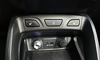 Hyundai Tucson 2014, 93383 км, за 5629.13 USD - фото 17