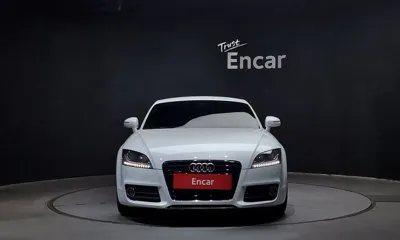 Audi TT 2014, 47928 км, за 9918.55 USD