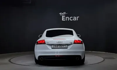 Audi TT 2014, 47928 км, за 9918.55 USD