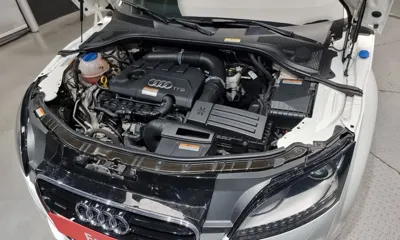 Audi TT 2014, 47928 км, за 9918.55 USD - фото 6
