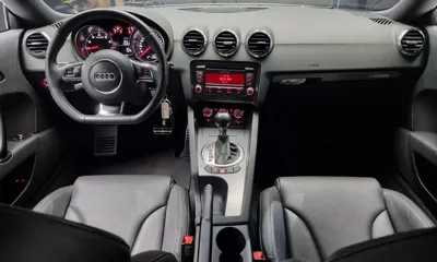 Audi TT 2014, 47928 км, за 9918.55 USD - фото 7