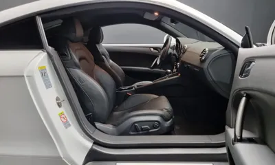 Audi TT 2014, 47928 км, за 9918.55 USD - фото 10