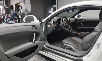 Audi TT 2014, 47928 км, за 9918.55 USD - фото 11