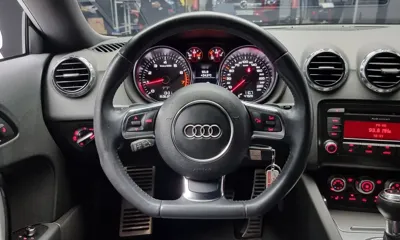 Audi TT 2014, 47928 км, за 9918.55 USD - фото 13