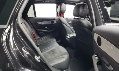 Mercedes-Benz GLC-Class 2022, 29259 км, за 40068.3 USD - фото 12