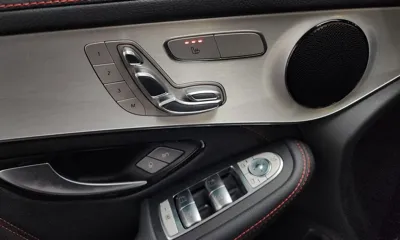 Mercedes-Benz GLC-Class 2022, 29259 км, за 40068.3 USD - фото 18
