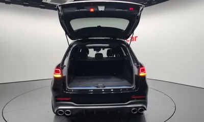 Mercedes-Benz GLC-Class 2022, 29259 км, за 40068.3 USD - фото 20