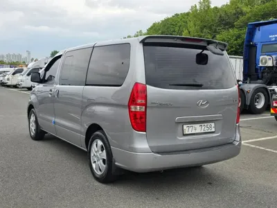 Hyundai Starex 2016, 169370 км, за 6897 USD - фото 6