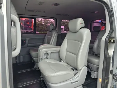 Hyundai Starex 2016, 169370 км, за 6897 USD - фото 7