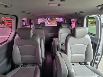 Hyundai Starex 2016, 169370 км, за 6897 USD - фото 8