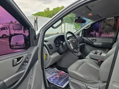 Hyundai Starex 2016, 169370 км, за 6897 USD - фото 9