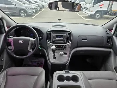 Hyundai Starex 2016, 169370 км, за 6897 USD - фото 10
