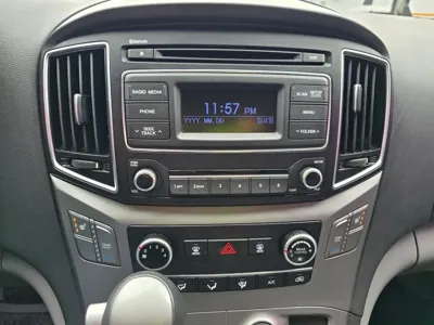 Hyundai Starex 2016, 169370 км, за 6897 USD - фото 15