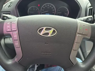 Hyundai Starex 2016, 169370 км, за 6897 USD - фото 18