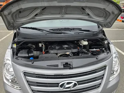 Hyundai Starex 2016, 169370 км, за 6897 USD - фото 20