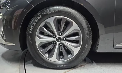 Kia K8 2023, 44296 км, за 18175.91 USD