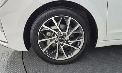 Hyundai Avante 2019, 64894 км, за 8270.97 USD