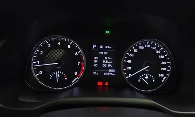 Hyundai Avante 2019, 64894 км, за 8204.72 USD - фото 8