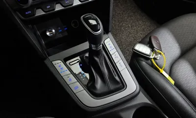 Hyundai Avante 2019, 64894 км, за 8204.72 USD - фото 9