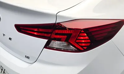 Hyundai Avante 2019, 64894 км, за 8204.72 USD - фото 23