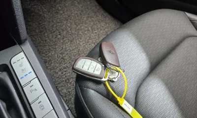 Hyundai Avante 2019, 64894 км, за 8204.72 USD - фото 30
