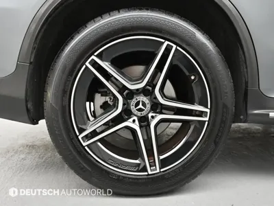 Mercedes-Benz GLC-Class 2020, 63897 км, за 24690.57 USD