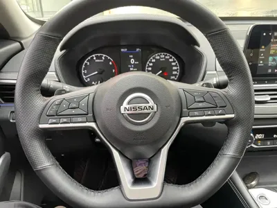 Nissan Teana 2022, 41000 км, за 14243.4 USD - фото 7