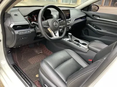 Nissan Teana 2022, 41000 км, за 14243.4 USD - фото 10