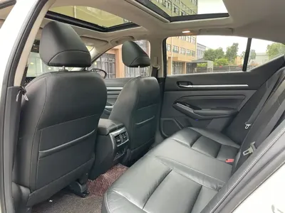 Nissan Teana 2022, 41000 км, за 14243.4 USD - фото 11