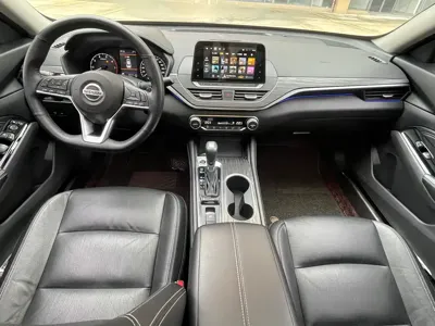 Nissan Teana 2022, 41000 км, за 14243.4 USD - фото 12