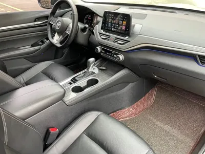 Nissan Teana 2022, 41000 км, за 14243.4 USD - фото 13