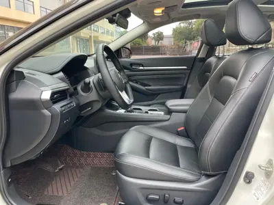 Nissan Teana 2022, 41000 км, за 14243.4 USD - фото 14
