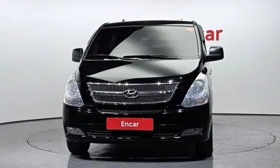 Hyundai Starex 2013, 237779 км, за 4072.52 USD